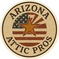 Arizona Attic Pros